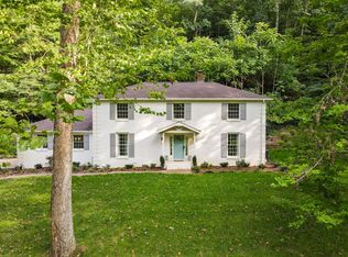 6625 Jocelyn Hollow Rd, Nashville, TN 37205