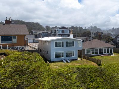 3549 NW Jetty Ave, Lincoln City, OR, 97367