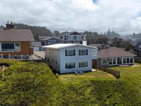 3549 NW Jetty Ave, Lincoln City, OR 97367