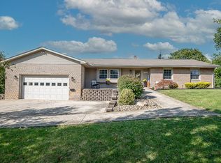 125 Parkwood Dr, Shelby, OH 44875