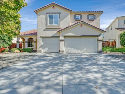 5436 San Martin Way, Antioch, CA, 94531