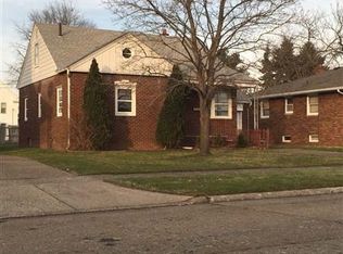 2317 E 33rd St, Lorain, OH 44055
