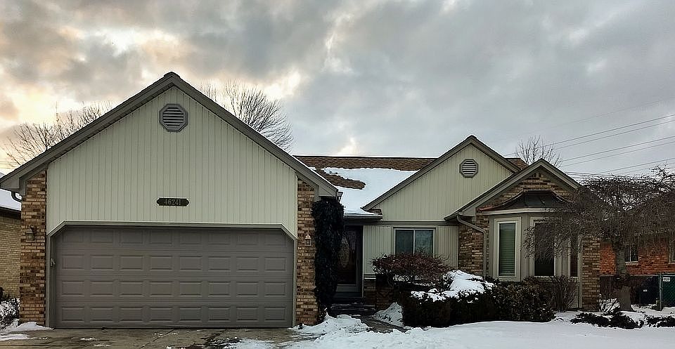 Maintenance free exterior