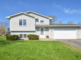 601 4th St SW, Saint Michael, MN 55376