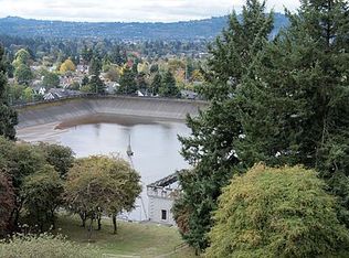 5315 SE Division St, Portland, OR 97206