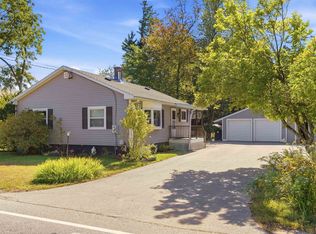 144 Blackwater Road, Somersworth, NH 03878