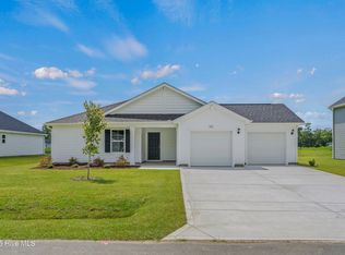 7001 Seaside Palms Pl SW, Sunset Beach, NC 28468