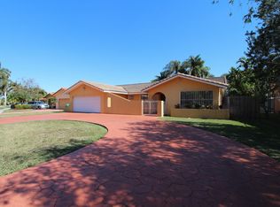 555 SW 132nd Ave, Miami, FL 33184