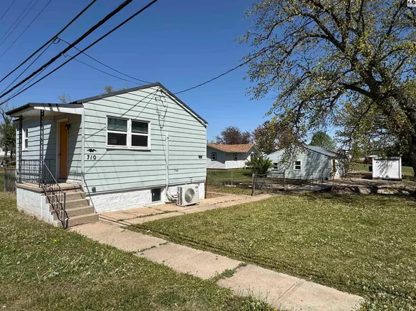 710 W Cleveland St, Pratt, KS 67124