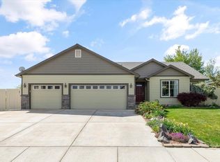 4308 Artesia Dr, Pasco, WA 99301