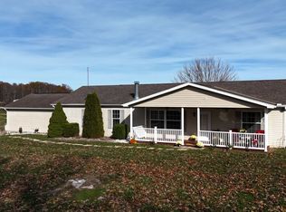 21460 Varner Rd, Guysville, OH 45735