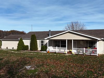 21460 Varner Rd, Guysville, OH, 45735