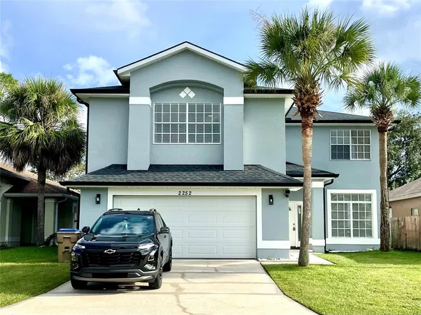 2252 WYNDAM WAY, KISSIMMEE, FL 34743
