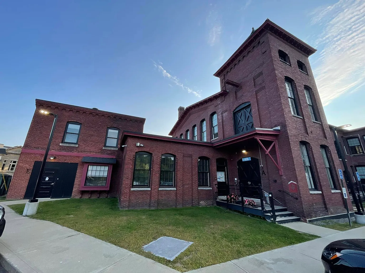 Franklin Light & Power — Photo 1