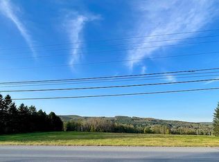 378 Us Highway 1, Frenchville, ME 04745