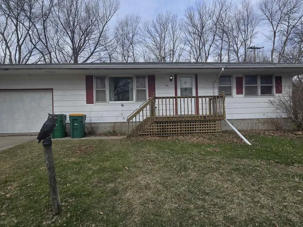 156 Sunset Dr, Thompson, IA 50478