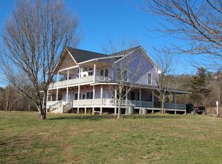 1940 Whitmire Rd, Brevard, NC 28712
