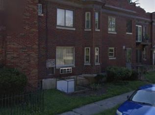 910 Cumberland Ave #912-2, Dayton, OH 45406