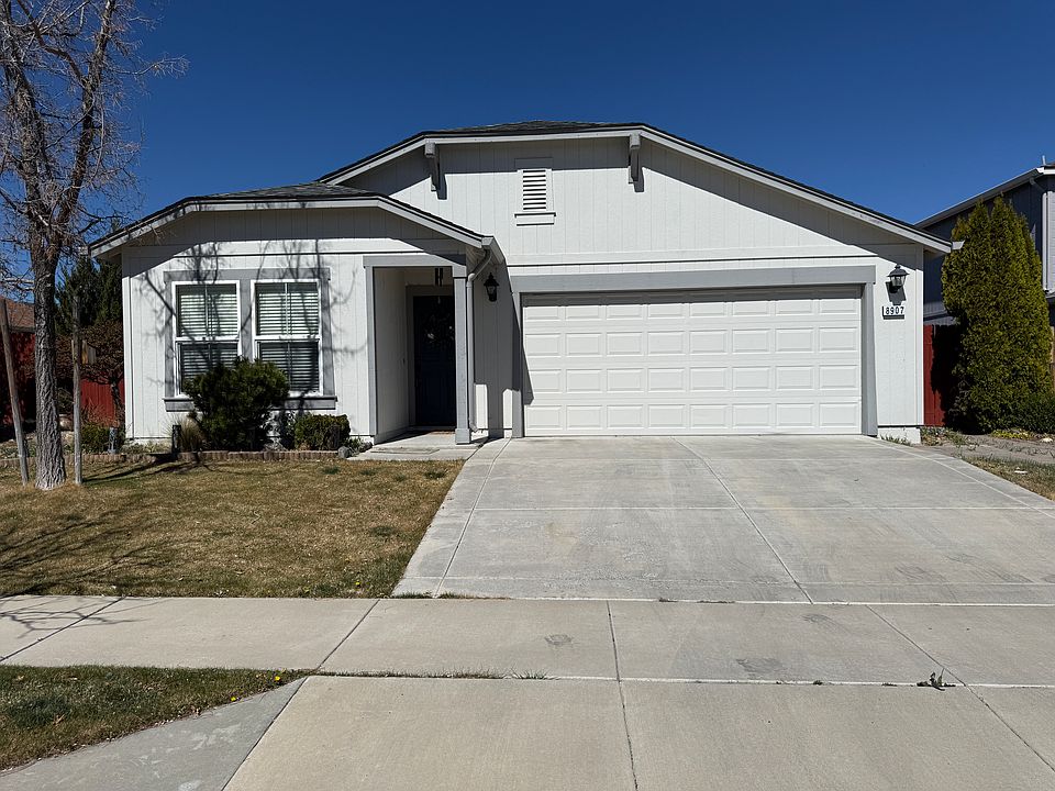 1st image of 8907 Grisom Way