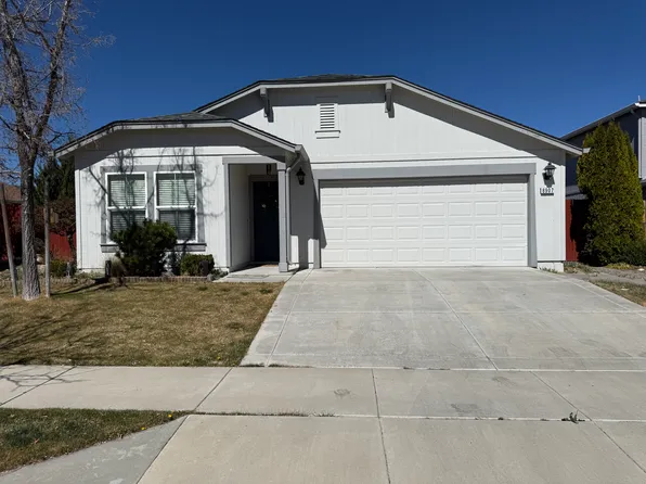 8907 Grisom Way, Reno, NV 89506