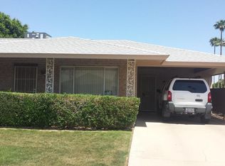 10302 W Bright Angel Cir, Sun City, AZ 85351
