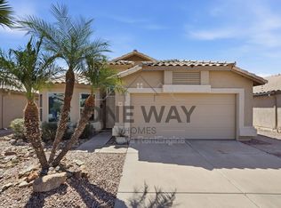 1307 E Century Ave, Gilbert, AZ 85296