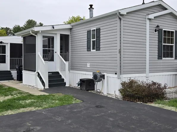 20 Fairview Drive, Lisbon, ME 04250
