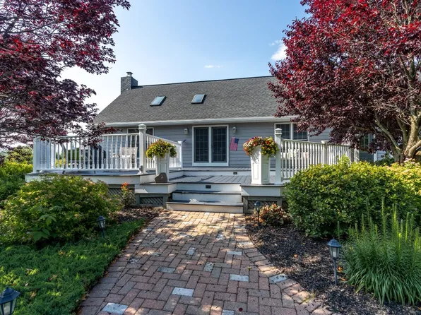 179 Cemetery Hill Rd, Ulster, PA 18850