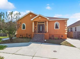5319 Saint Anthony Ave, New Orleans, LA 70122