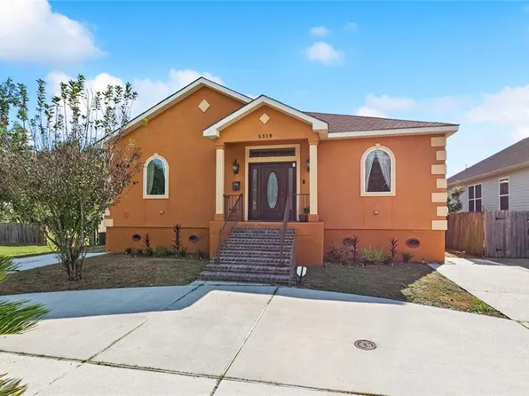 5319 Saint Anthony Ave, New Orleans, LA 70122