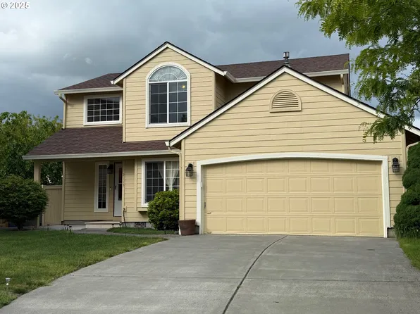 2113 SE 181st Ave, Vancouver, WA 98683