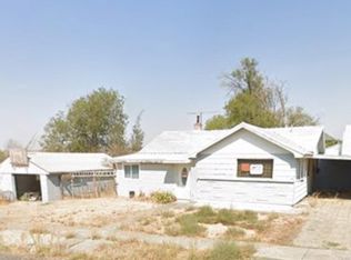 11 E 5th Ave, Odessa, WA 99159