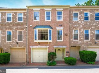 1174 N Utah St, Arlington, VA 22201