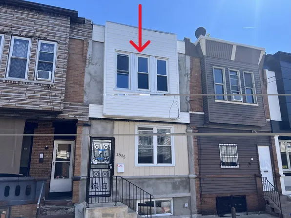 1835 S Taylor St, Philadelphia, PA 19145