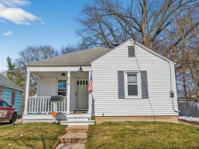 514 Spruce Street, Madison, WI, 53715