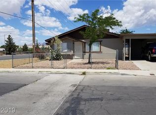 3506 Gold Mist Ave, Las Vegas, NV 89115