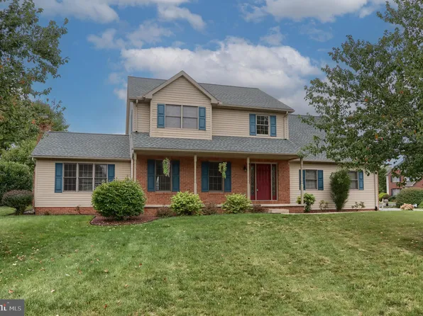 110 Stone Hedge Ct #L-0004a, Lebanon, PA 17042