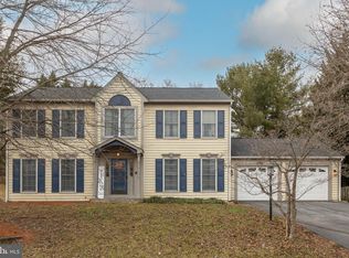 124 Etnam St, Winchester, VA 22602