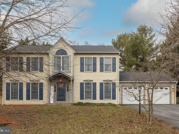 124 Etnam St, Winchester, VA 22602