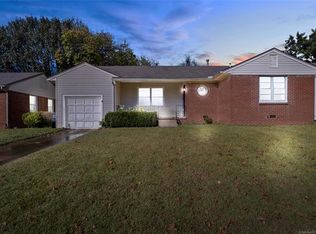 4241 E 24th Pl, Tulsa, OK 74114