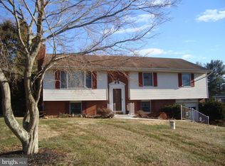 1817 Arabian Way, Fallston, MD 21047