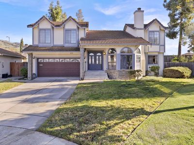 2630 Raritan Pl, San Jose, CA, 95148