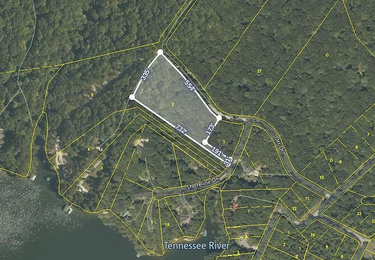 1st image of 0 Shoreline Dr #2
