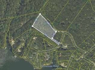 0 Shoreline Dr #2, Rockwood, TN 37854