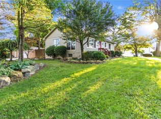 4234 Laurel Rd, Brunswick, OH 44212