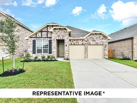 Cottonwood with Elevation U