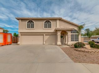 12514 W Canterbury Dr, El Mirage, AZ 85335