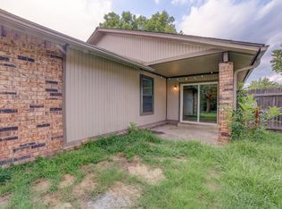 2505 E Princeton St, Broken Arrow, OK 74014
