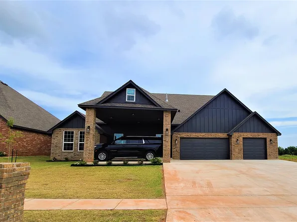 9308 SW 35th St, Oklahoma City, OK 73179