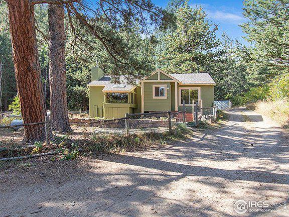 2nd image of 7791 Lefthand Canyon Dr